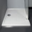 Piatto Doccia acrilico TORINO 120x80 cm alto 4,5 cm Bianco Lucido