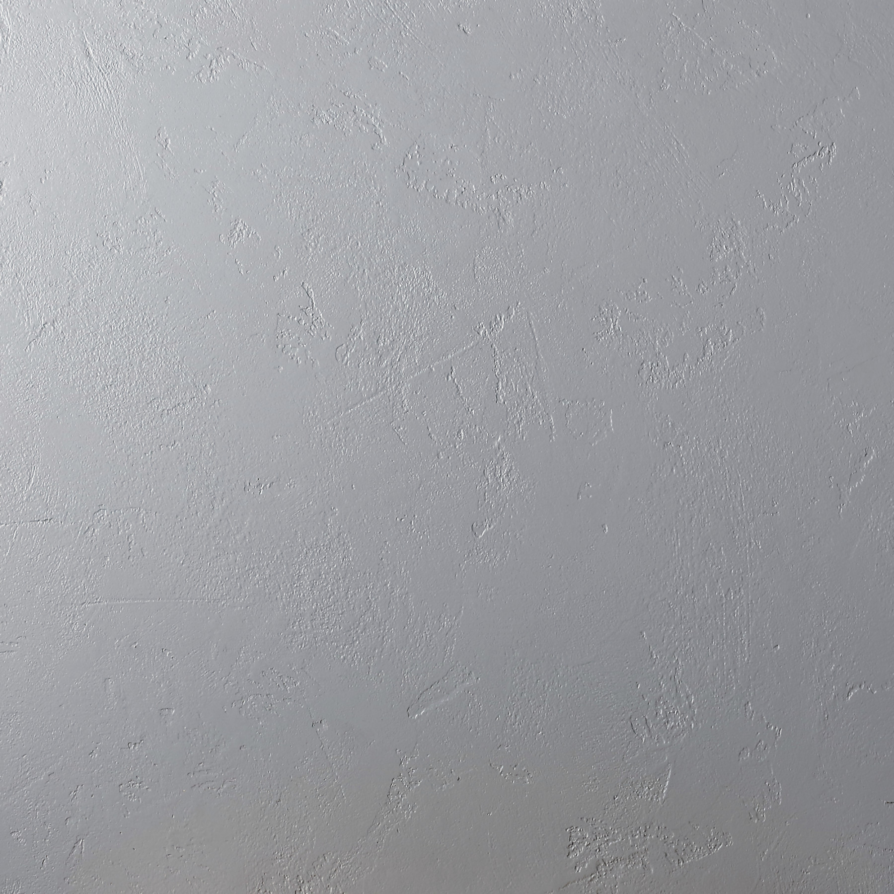 Piatto Doccia LECCE 120x70 cm alto 3 cm effetto cemento spatolato, Grigio Opaco