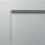 Piatto Doccia UDINE 120x70 cm alto 1,2 cm effetto cemento spatolato, Bianco Opaco