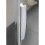 Box doccia DENVER porta scorrevole 130x80 cm cristallo 8 mm DX