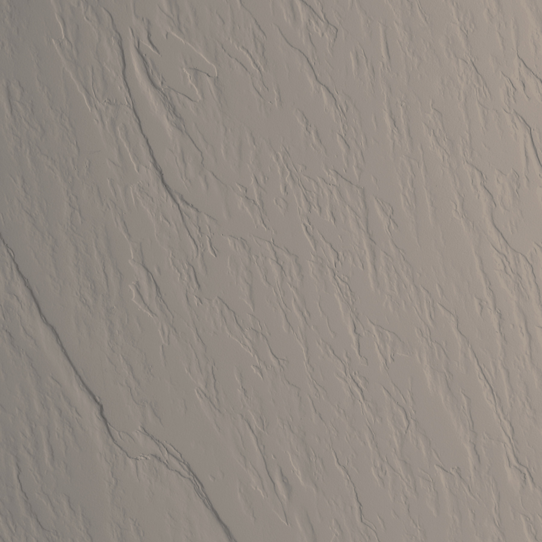 Piatto doccia CARRARA 140x80 cm marmoresina effetto pietra, corda opaco