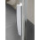 Box doccia DENVER porta scorrevole 120x70 SX cm cristallo 8 mm